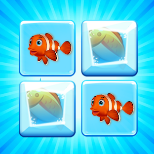 Ocean Animal Puzzle